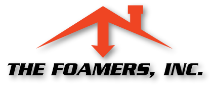 the foamers logo large